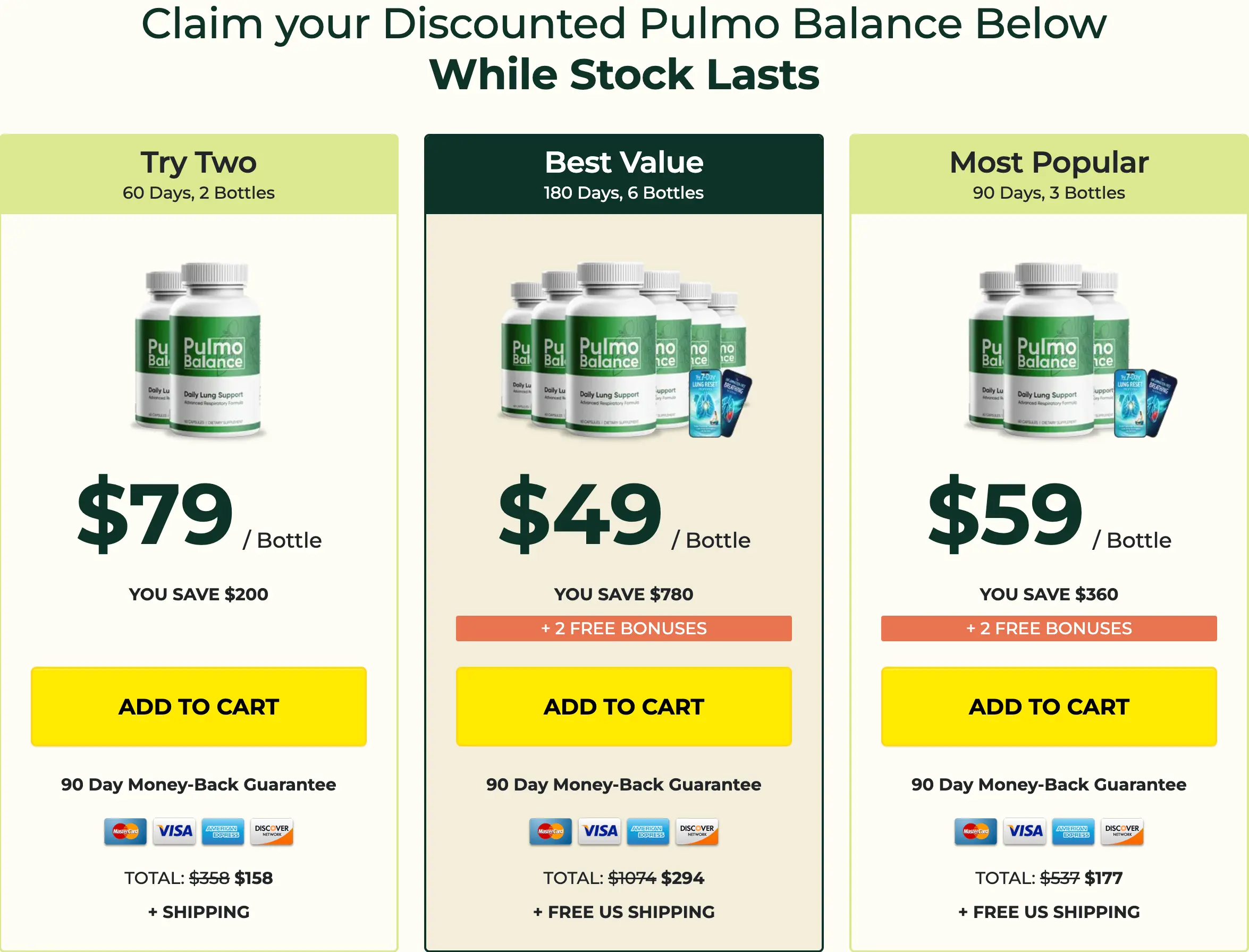 Pulmo-Balance-Buy-Online