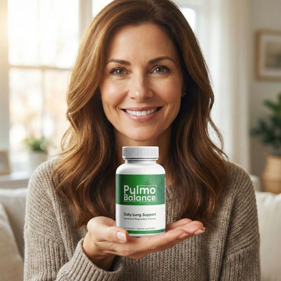 Pulmo-Balance-Supplement